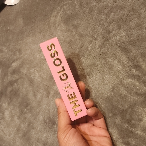 💫Jeffree Star- The Gloss - Picture 1 of 8